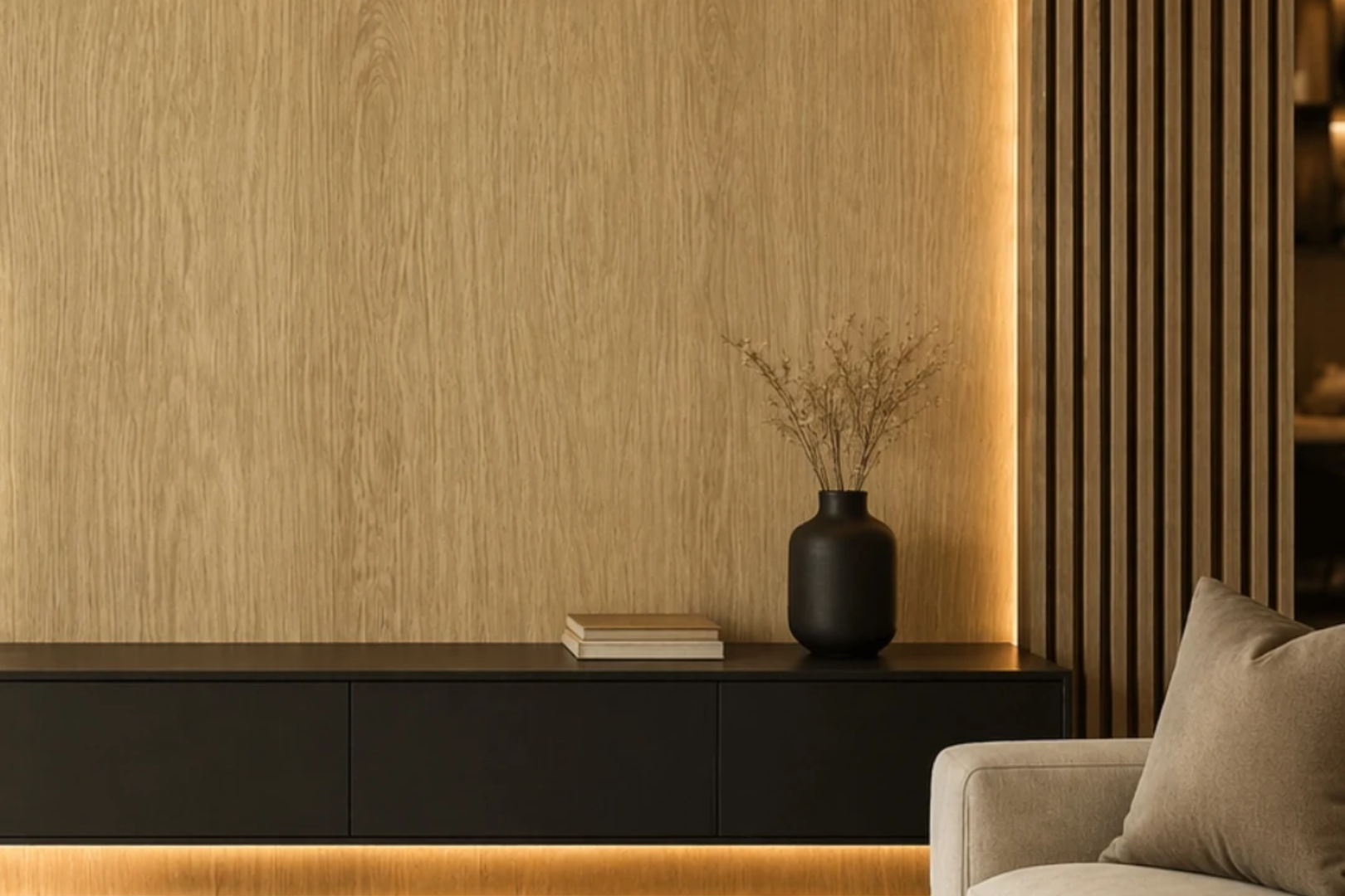 Panouri decorative premium Perfect Decor – interior modern